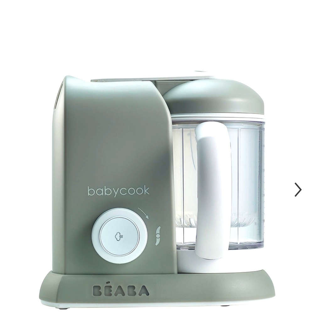 Beaba Babycook Baby Food maker